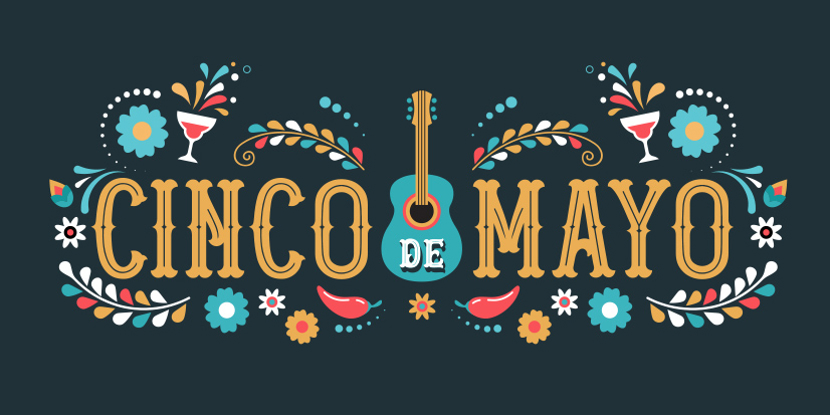 Cinco de Mayo 1 ecard