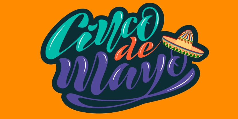 Cinco de Mayo 2 ecard