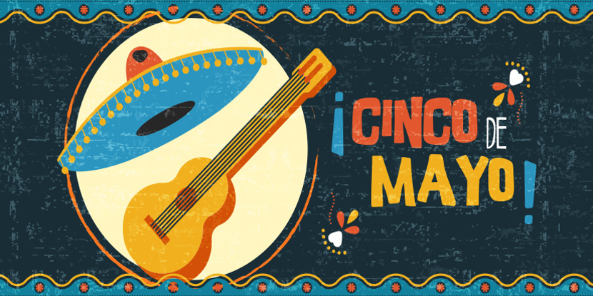 Cinco de Mayo 3 ecard