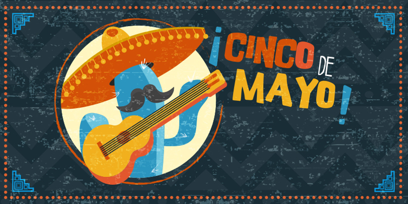 Cinco de Mayo 4 ecard